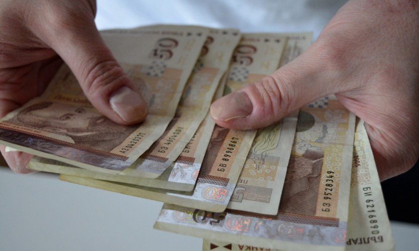 КНСБ: 764 лева минимална заплата от догодина, за да изпълним евродирективата 