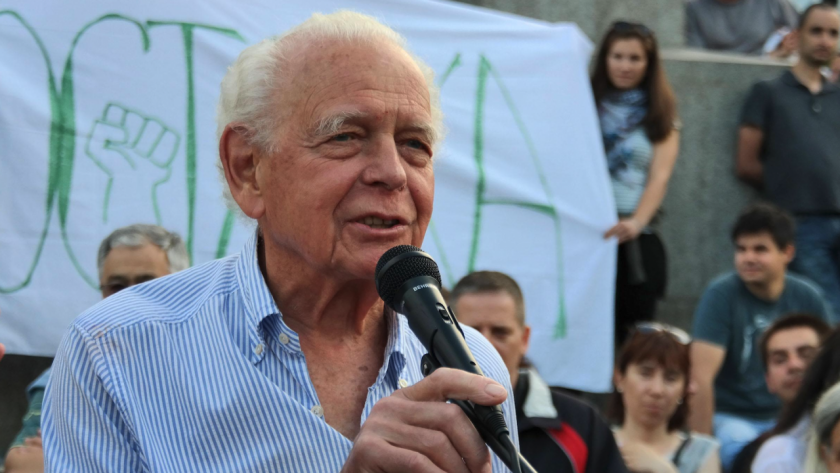 Президентът за Иван Станчов: Губим достоен българин, носещ духа на Възраждането
