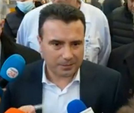 Зоран Заев за трагедията на магистрала "Струма"