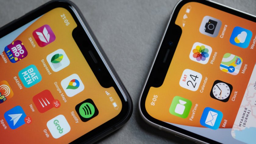 Apple спря продажбата на iPhone в Турция