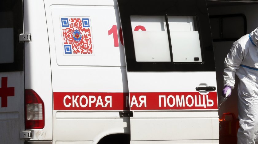 48 души са в неизвестност след авария в мина в Сибир