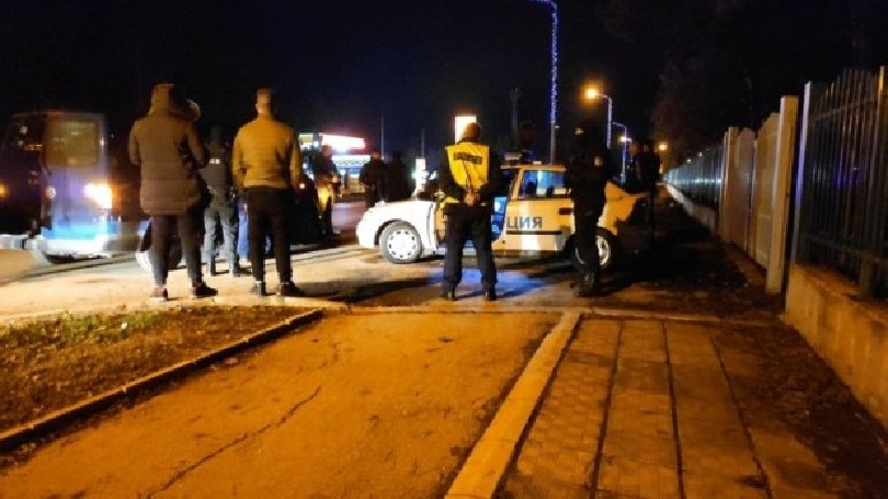 Толкова голям подкуп пловдивски полицаи не бяха отказвали досега