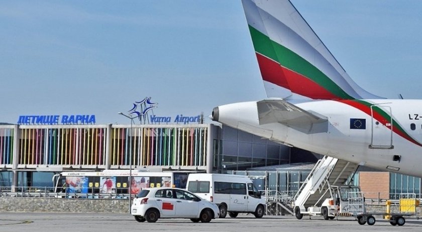 1% от приходите от туризма трябва да отиват за национална реклама