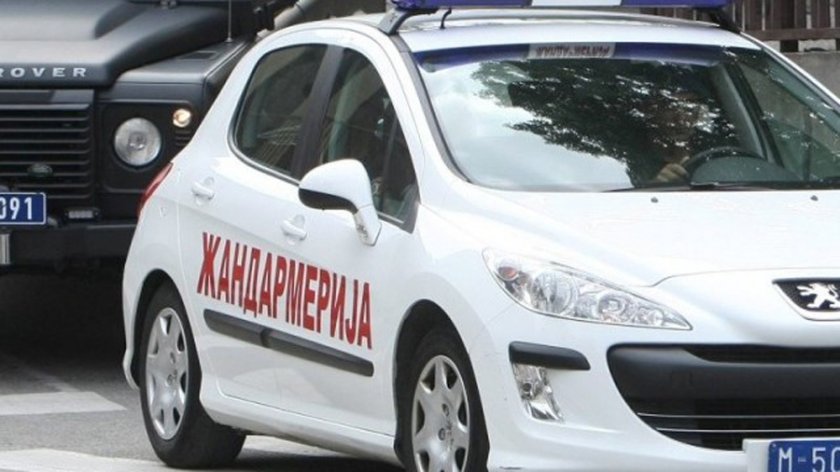 Двама са загинали при взрива в сръбската ракетна фабрика