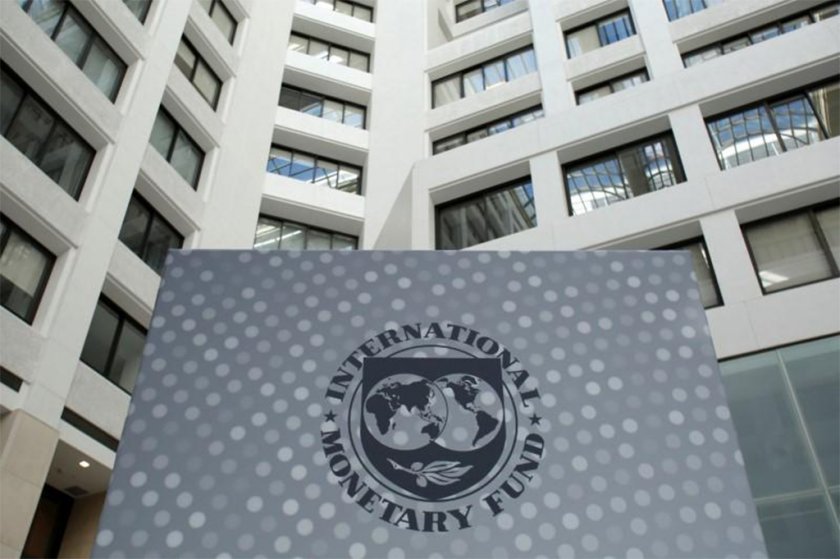 Франция разчиства пътя на Кристалина за шеф на МВФ