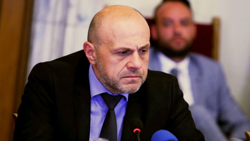 Томислав Дончев: Кибератака отвътре клати правителството