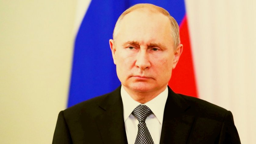 Путин избухна: Руснаци и украинци сме една нация