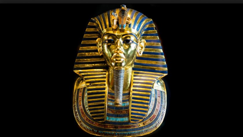 „Проклятието на фараона” отново изплаши Египет