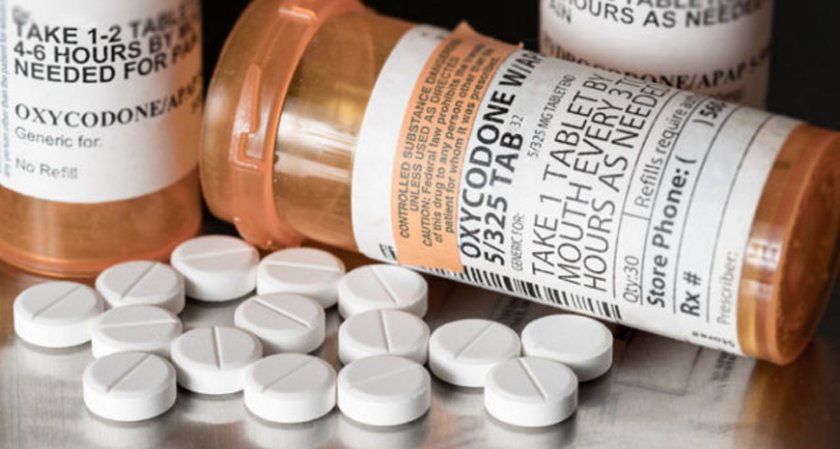 Намаляват смъртните случаи заради опиати в САЩ