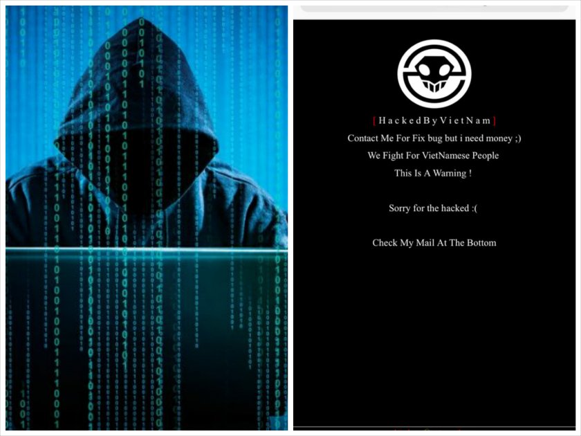 Само в Lupa.bg: Хакери удариха сайтовете на летищата във Варна и Бургас