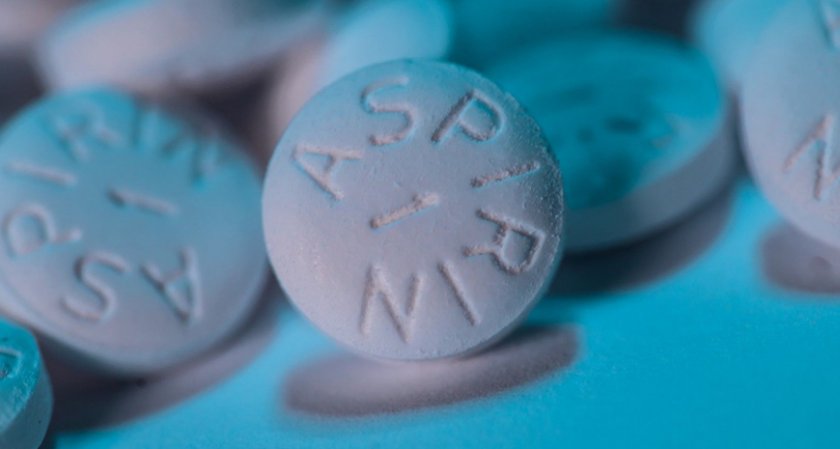 Милиони трябва да спрат приема на аспирин като превенция срещу инфаркт