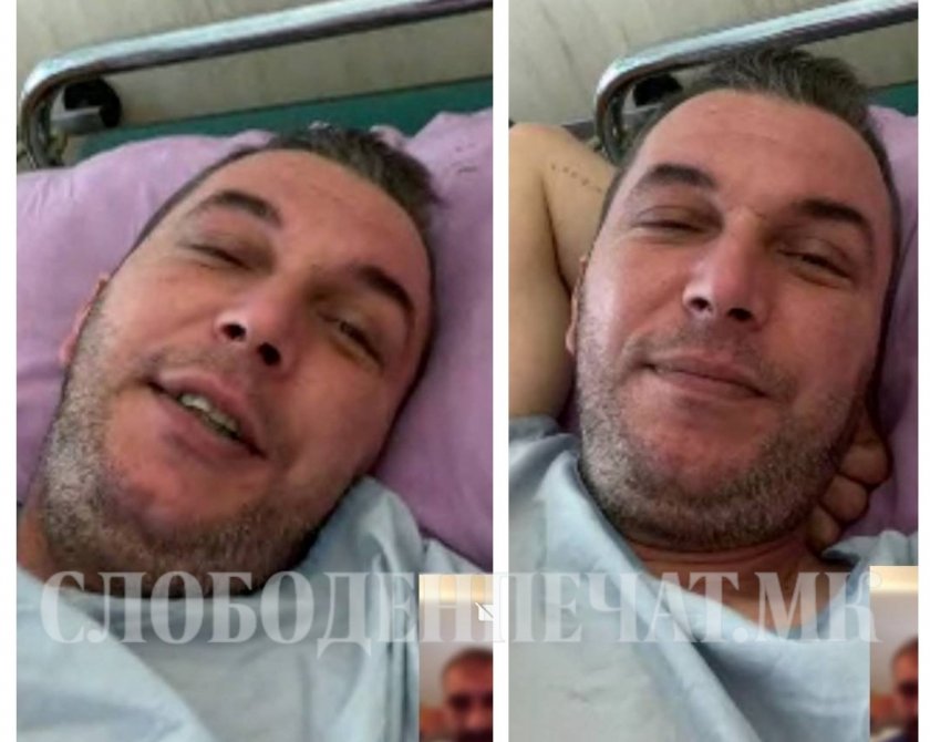 Оцелелият на "Струма" Орхан: Имаше нещо като дупка на предната дясна гума