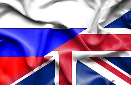 Британия се готви за война с Русия