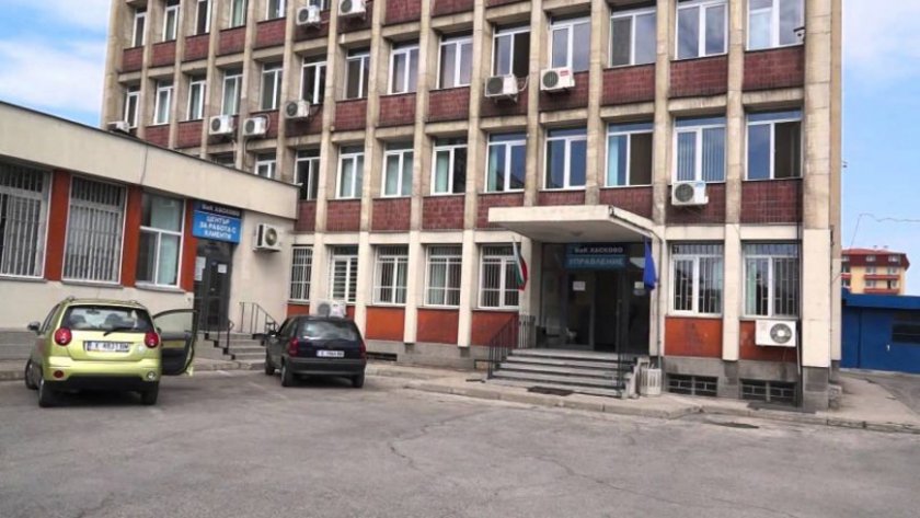 Спряха тока на сгради на ВиК-Хасково заради неплатени сметки
