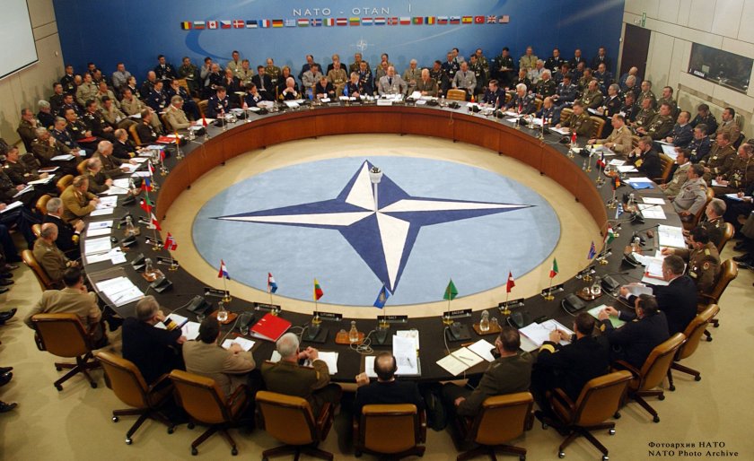 България настоява за щаб на НАТО във Варна