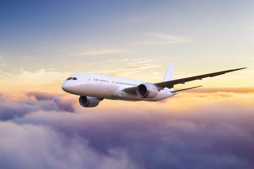 ЕК предлага спиране на полетите от южната част на Африка 
