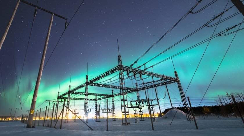 Невиждана цена на тока във Финландия - над 400 евро за MWh