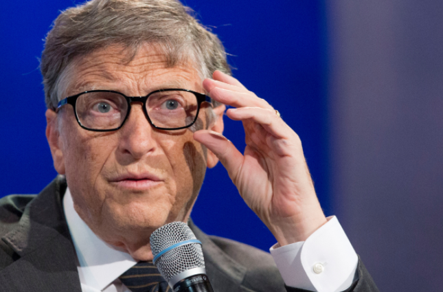 Бил Гейтс: Ковид може и да приключи в средата на 2022
