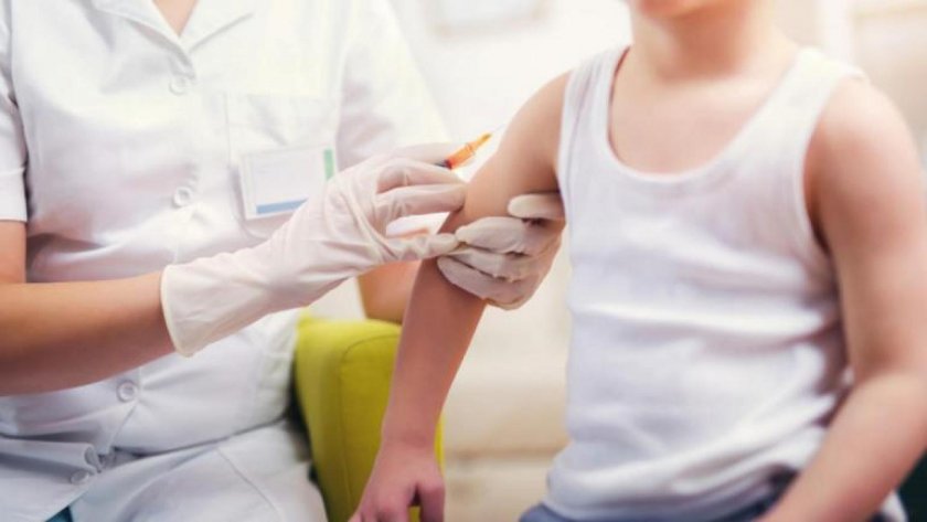 Испания ваксинира децата между 5 и 11 години