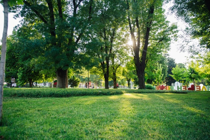 БСП разкри злоупотреби с обществена поръчка за парковете в София 