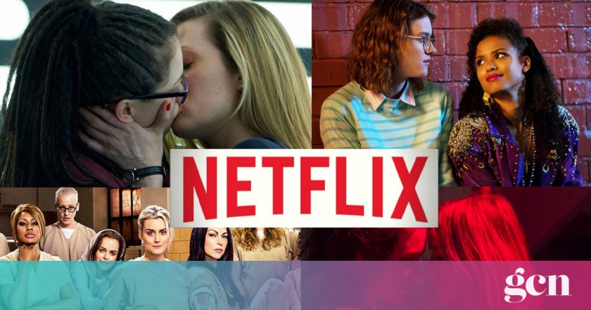 Русия разследва Netflix за гей пропаганда
