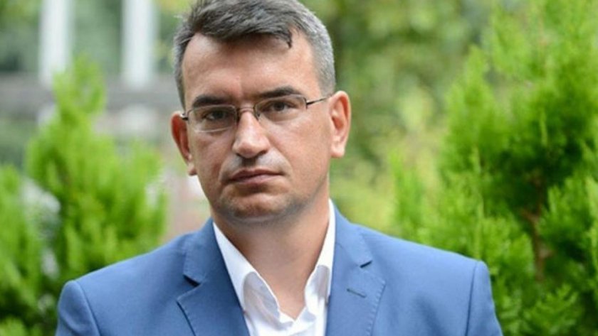 Арест на турски опозиционер за политически и военен шпионаж