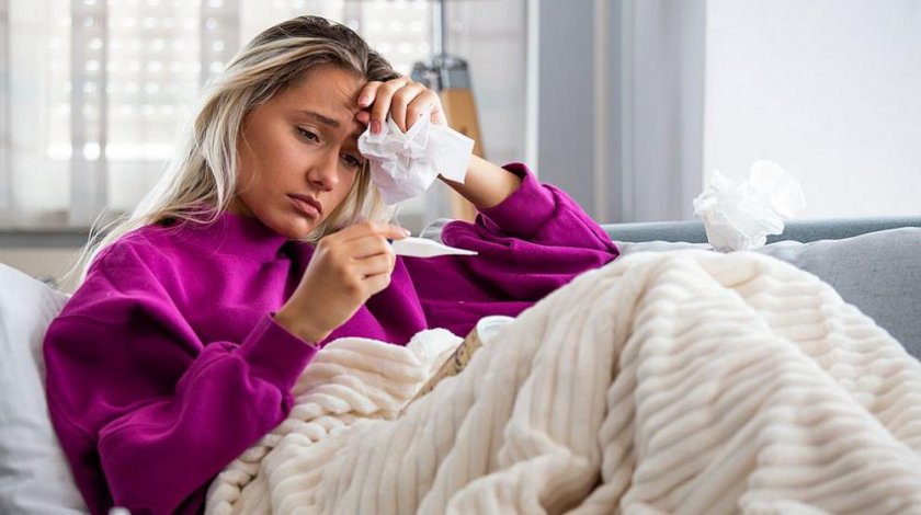 Прогнозират по-тежък грипен сезон от миналия