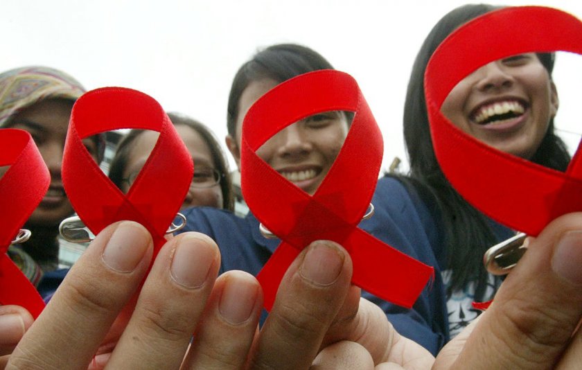Стигма: 15% от българите биха имали приятел с ХИВ