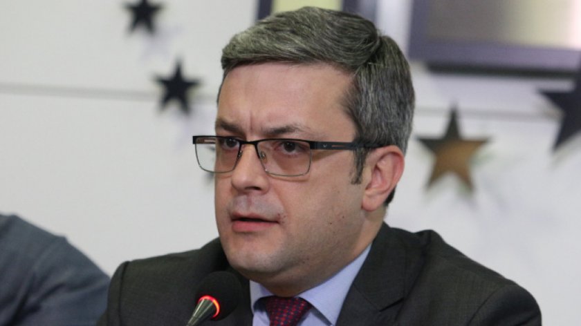Тома Биков: Новата коалиция ще бъде на необходимостта