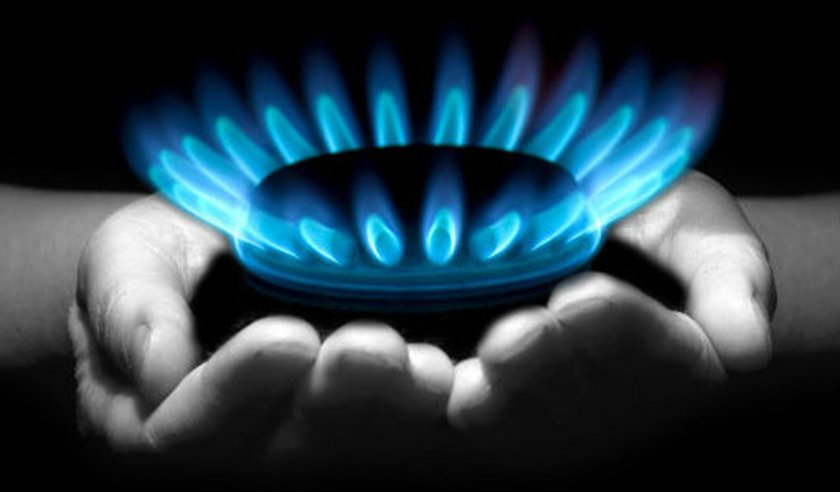 Природният газ поскъпва с около 10%