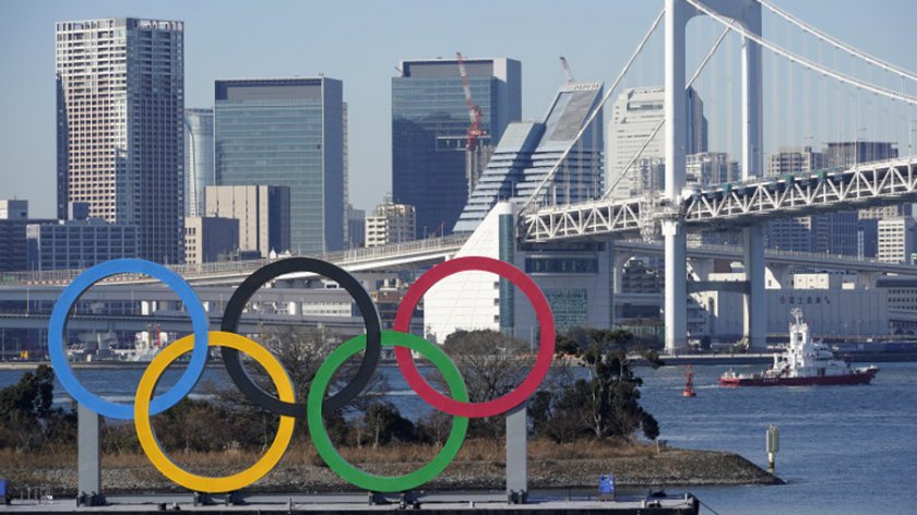 Олимпиадата без зрители спести на Япония 1,3 млрд. долара