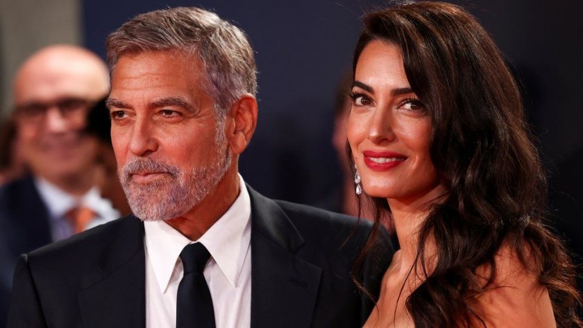 БАРОВЕЦ! Джордж Клуни отказа 35 млн. долара за реклама