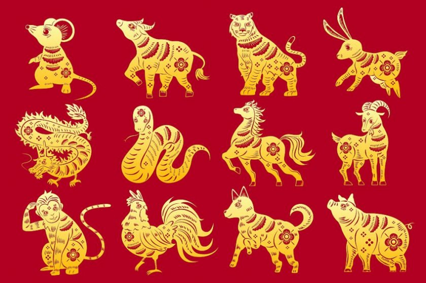 Китайският хороскоп вещае ярка 2022 г. за 4 зодии