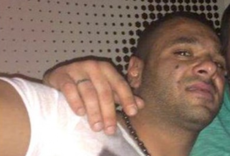 Венци Боксьора отива на съд за хулиганство