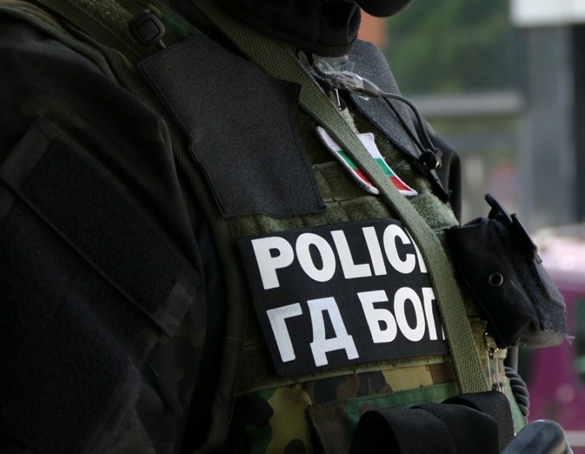 Удар: ГДБОП арестува 11 души за трафик на дрога 