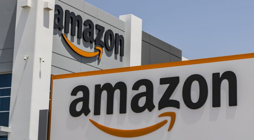 Италия шамароса Amazon с 1,13 млрд. евро глоба