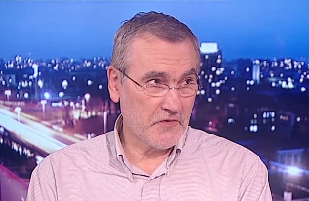 Иван Бакалов: Отричането на пандемията е психофеномен!