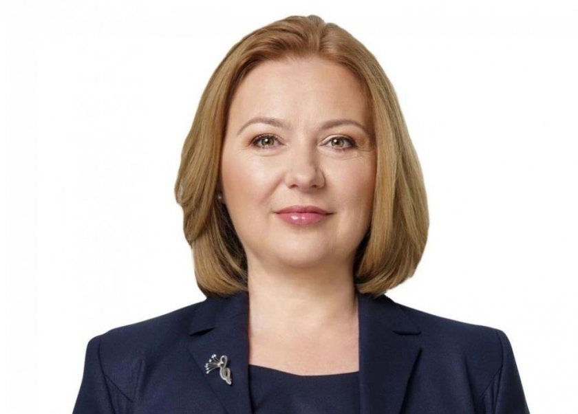 Надежда Йорданова: Антикорупционната комисия ще разделим на две