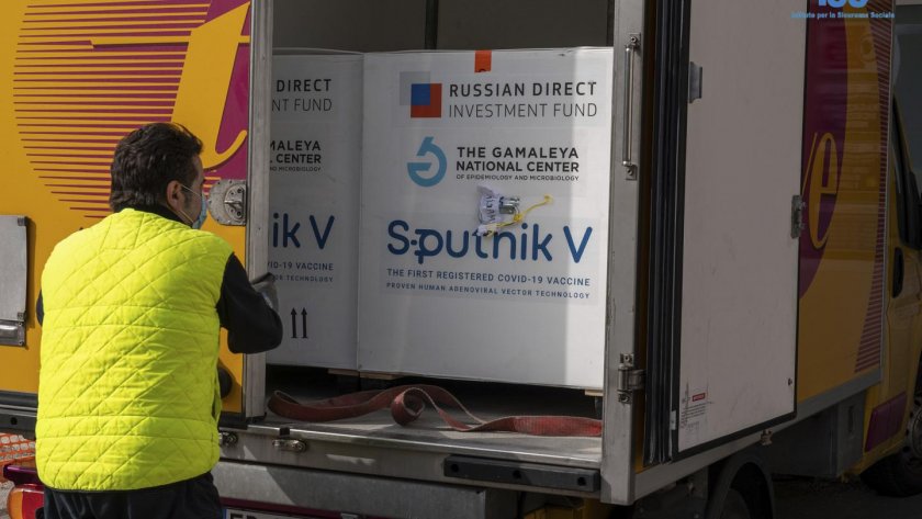 СЗО обяви кога ще одобри руската ваксина "Спутник V"