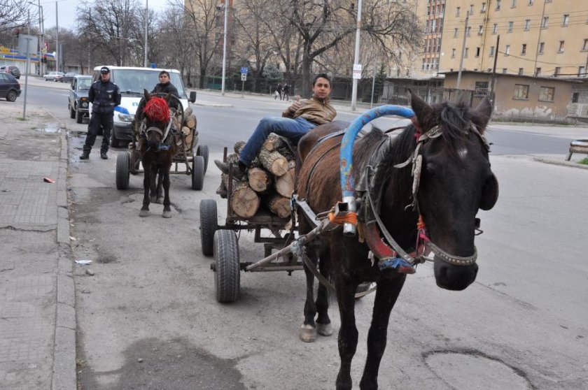 „Безвъзмезден труд” влиза в сила от четвъртък