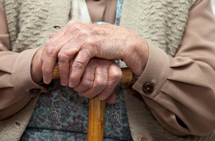 Вече официално над половината пенсионери са бедни