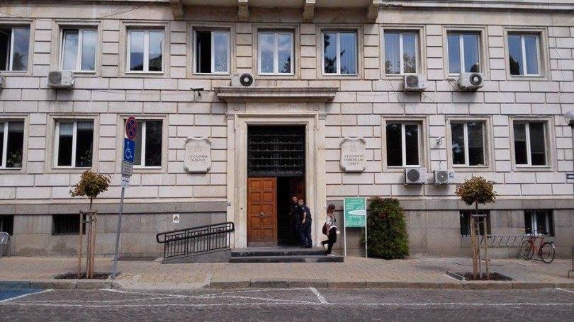 Столичната община търси инвеститор за паркинг в район „Студентски“