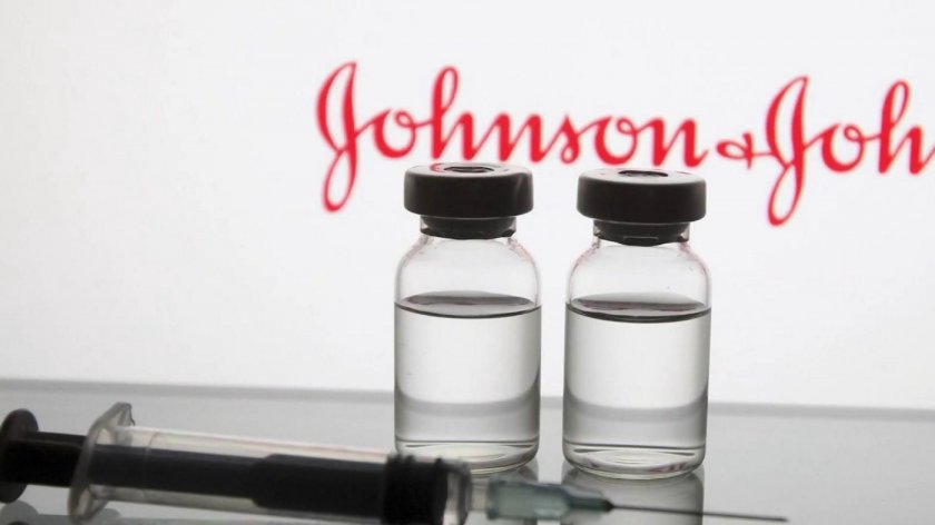 EMA препоръча подсилваща доза на Джонсън&Джонсън
