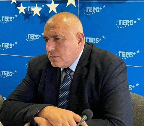 Борисов се включи в среща на върха на ЕНП 