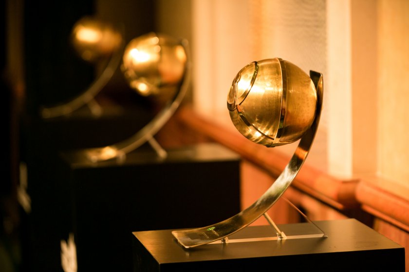 Номинациите за "Globe Soccer Awards"