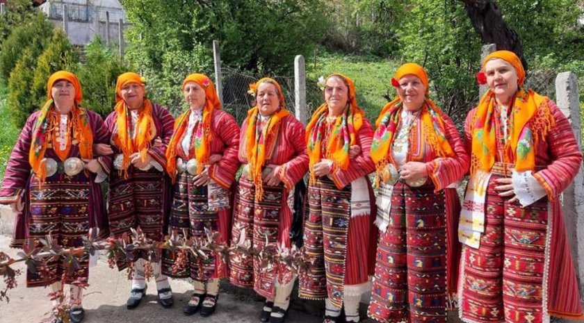 ЮНЕСКО призна високото пеене от Долен и Сатовча за културно наследство