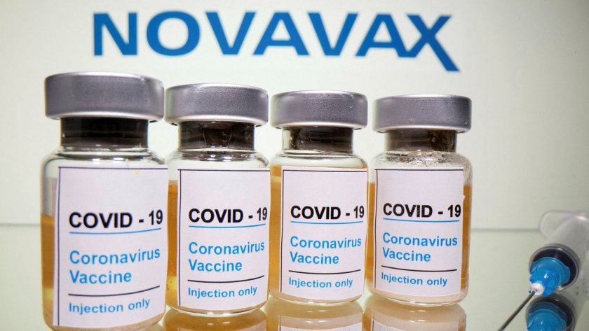 ЕС одобри използването на ваксината „Новавакс”