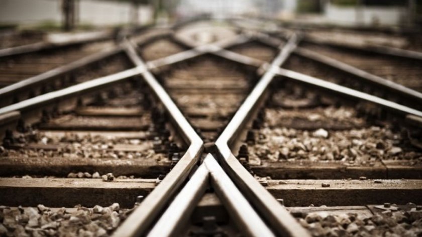 29 пъти пробвали да обърнат влакове за година