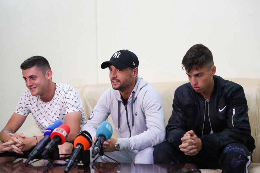 Шанс: България ще участва на ATP Cup