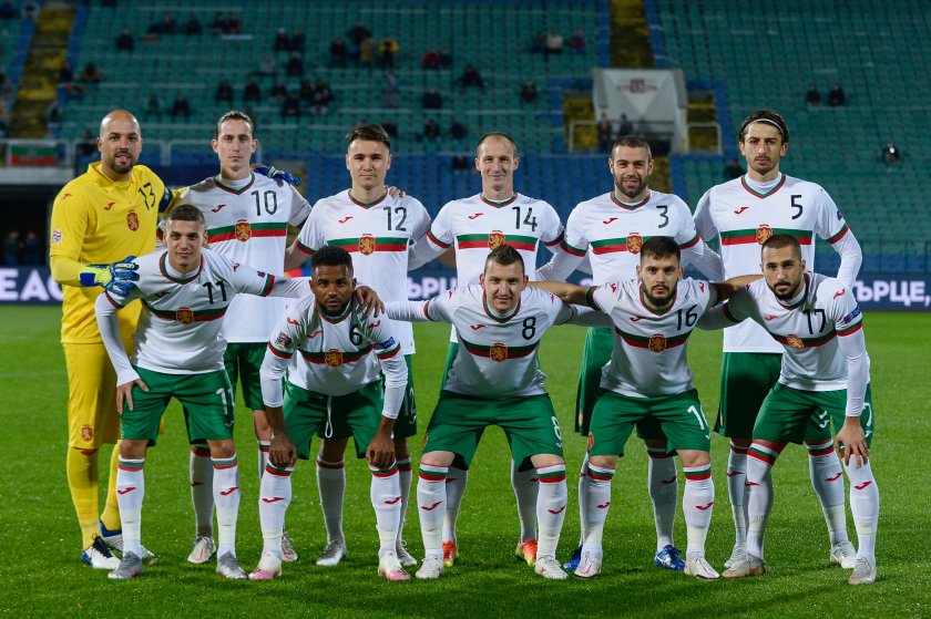 България посреща 2022-ра на 71-во място в света